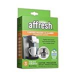Affresh Coffee Maker Cleaner, Works