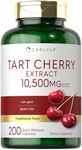 Carlyle Tart Cherry Capsules | 200 