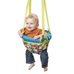 Evenflo ExerSaucer Door Jumper, Door Jumper, Bumbly