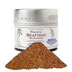 Pacific Seafood Seasoning - Authent