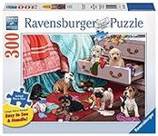 Ravensburger Mischief Makers Large 