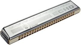 HOHNER 2509-C Echo 48 Tremolo Harmo