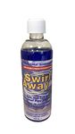 Swirl away Pipe Cleaner DOUBLE STRENGTH - For Hot Tub, Spa & Whirlpool Bath (1 x 475ml)