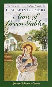 Anne of Green Gables: Anne Of Green Gables: 01