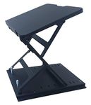 Rife Tabletop Laptop Stands (Sit to Stand Laptop Riser LSP6)