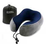 The Travel Pillow