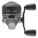 Shakespeare Synergy TI Spincast Reel, SYN2TI10B