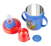 Sippy Cups For Teeth