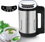 Potlimepan Soup Maker 1.6 L, 4-in-1
