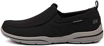 Skechers Men's Relaxed Fit: Harper 