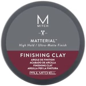 Paul Mitchell Matterial Styling Clay 85 g