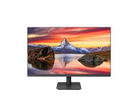 LG 27MP40A-C 27 Inch Full HD (1920 x 1080) Monitor with IPS 5ms 75Hz Display, AMD FreeSync and OnScreen Control, Charcoal Grey