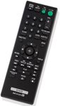 RMT-D197A Remote Control Replace fi