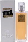 Givenchy Hot Couture For Women. Eau De Parfum Spray 3.3 Oz (New Packaging) Pack of 1