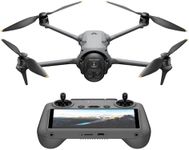 DJI Mavic 4 Pro with DJI RC 2, Flag