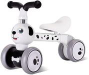 TEKXDD Baby Balance Bike - Bicycle 