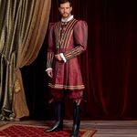 Simplicity Sewing Pattern R10551 / S9095 - Men's Historical Costume, Size: BB (44-46-48-50-52)