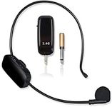 Wireless Ear Microphone