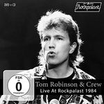 Live At Rockpalast 1984 (CD+DVD)