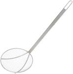 King Kooker WKA2 20-Inch Nickel Plated Skimmer