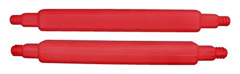 eHomeKart Slide Spares for Playgro 206 & 4206 (Multicolour) 2 RODS