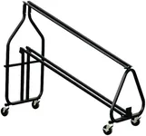 Hamilton KB100 Stand Storage Cart w