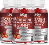 Pro Creatine Monohydrate Gummies 40