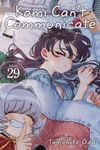 Komi Can't Communicate, Vol. 29 (Volume 29)