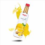 Mapro Lemon Ginger Squash, 750ml