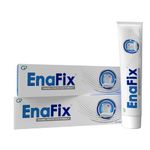 ENAFIX Anti Cavity Oral Care Toothpaste | Fluoride Free Toothpaste With Calcium And Phosphate For Enamel Remineralisation And Fighting Tooth Decay (Pack Of 2) 70G Each