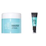 e.l.f. SKIN Holy Hydration! Makeup Melting Cleansing Balm + Power Grip Primer