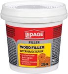 LePage Wood Filler - Interior & Ext
