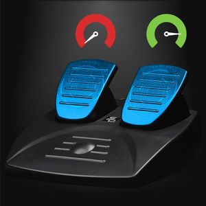 Subsonic Superdrive SV200 Racing Wheel – PC/Console Steering Controller