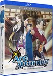 Ace Attorney - Complete Season 1 - Essentials [Blu-ray]