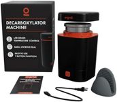 ONGROK Decarboxylator Machine