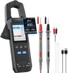 FNIRSI DMC-100 Digital Clamp Meter 