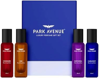 Park Avenu