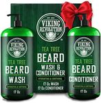 Viking Revolution Tea Tree Oil Bear