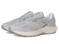 Saucony Women's Cohesion 17 Running Shoe, Cloud/Moon, 8 W US