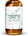 Niacinamide Serum for Face - 12% Ni
