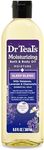 Dr Teal's Melatonin Essential Oil Moisturizing Bath & Body Oil 8.8oz