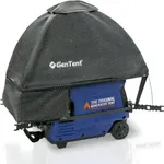 GenTent Generator Running Cover - I