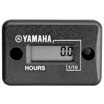 Yamaha ENG-Meter-4C-1 Hour/Tach Deluxe Engine Meter