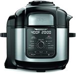 Ninja Foodi Max 9-in-1 Multi Cooker