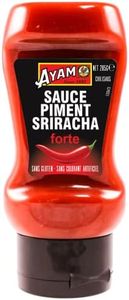 AYAM Sauce