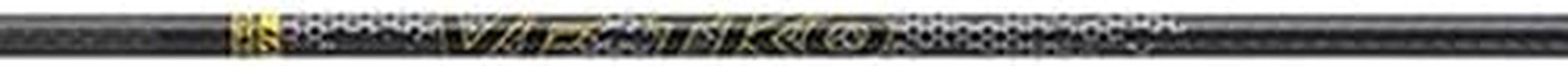 Victory Archery VFORCE TKO Elite Low Torque 300 Spine Shaft - 12 Pack