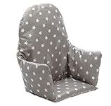 High Chair Cushion for IKEA Antilop