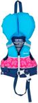 O'Brien Infant Nylon 0-30lbs Coast Guard Approved Type 2 Life Jacket for Infants