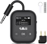 1Mii SafeFly Min+ Bluetooth Transmi