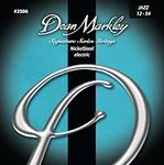 Dean Markley 2506 Jazz Signature Se